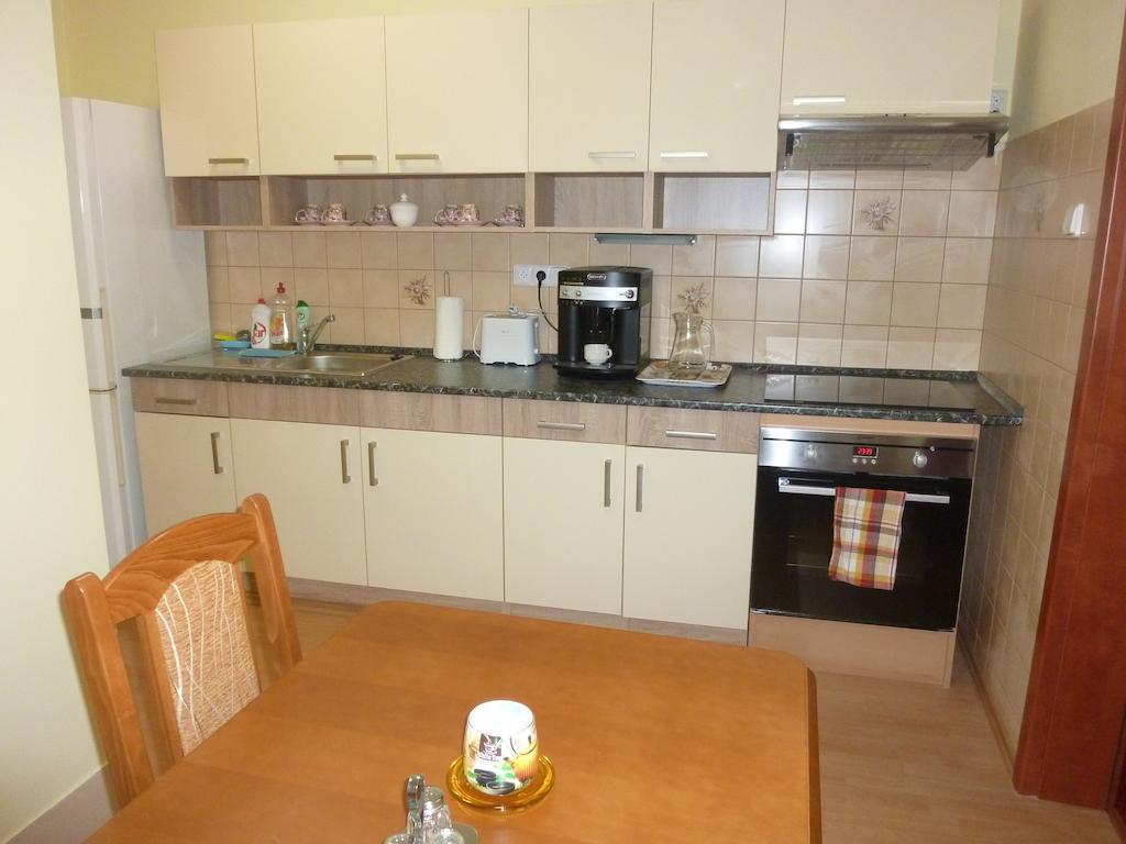 Apartment การ์โลวีวารี ห้อง รูปภาพ