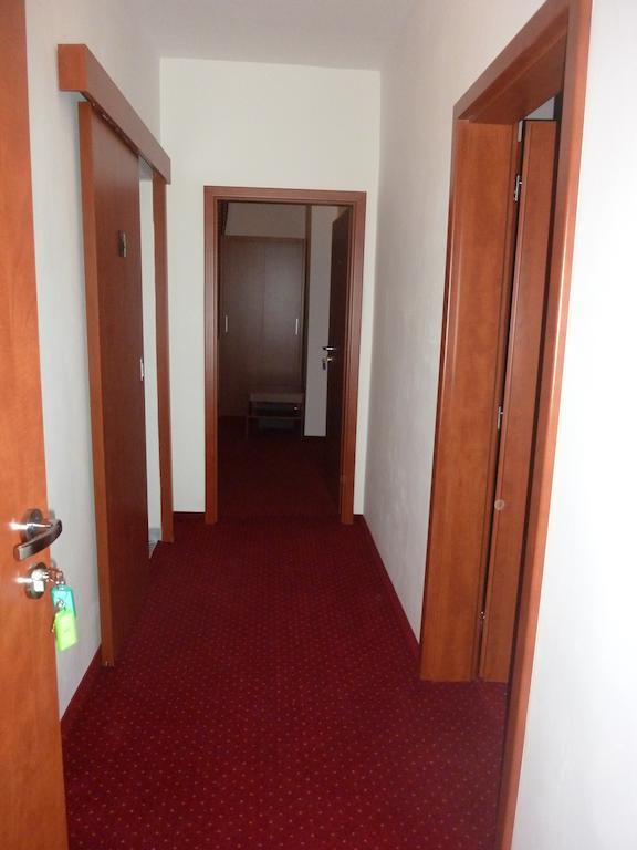 Apartment การ์โลวีวารี ห้อง รูปภาพ