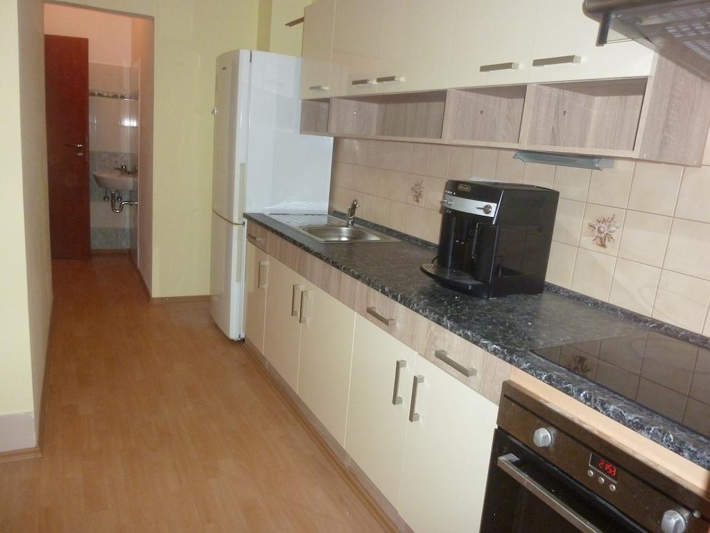 Apartment การ์โลวีวารี ห้อง รูปภาพ