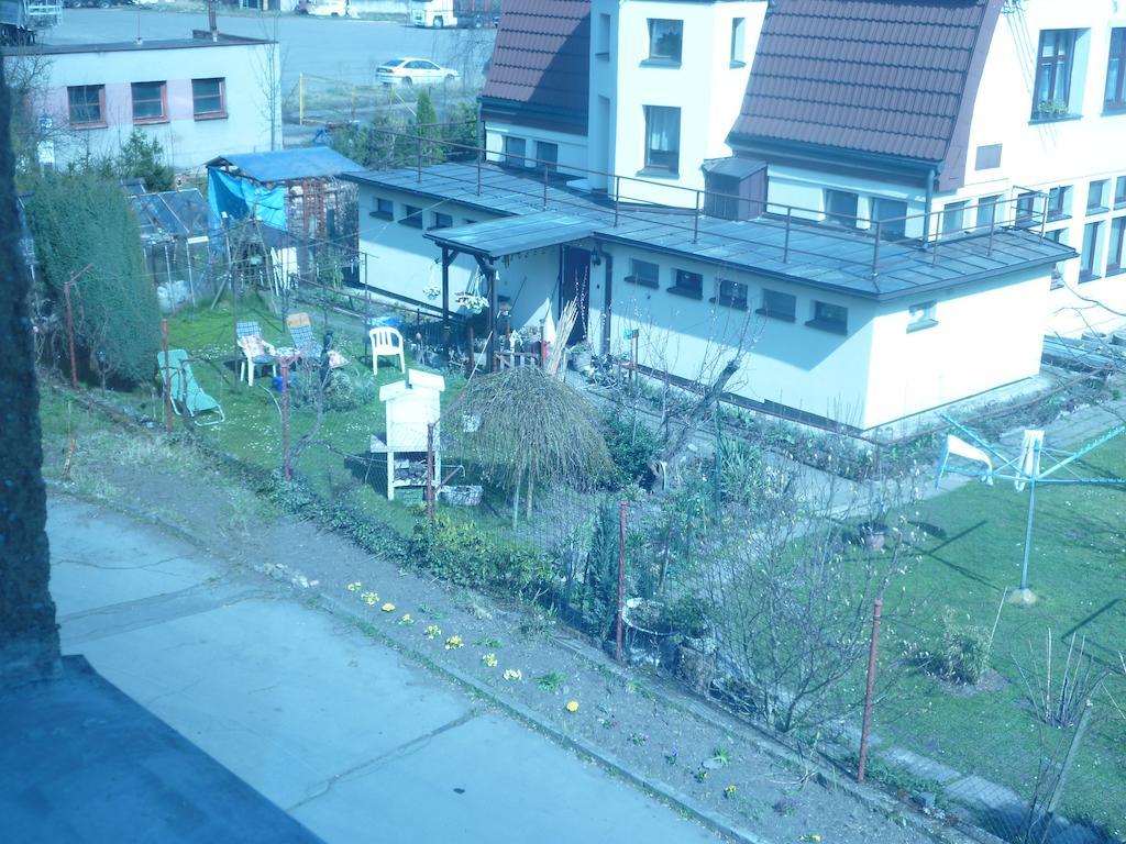 Apartment การ์โลวีวารี ห้อง รูปภาพ