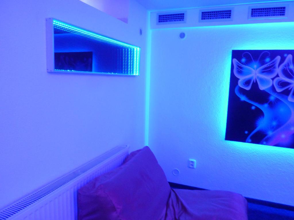 Apartment การ์โลวีวารี ภายนอก รูปภาพ